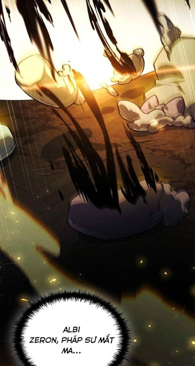 Anh Hùng Huyền Thoại Là Học Viên Danh Dự Của Học Viện - Page 19