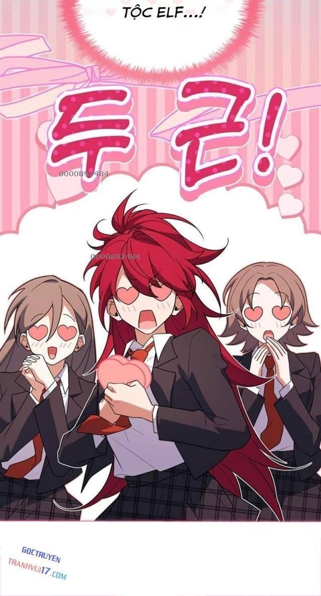 Anh Hùng Huyền Thoại Là Học Viên Danh Dự Của Học Viện - Page 145