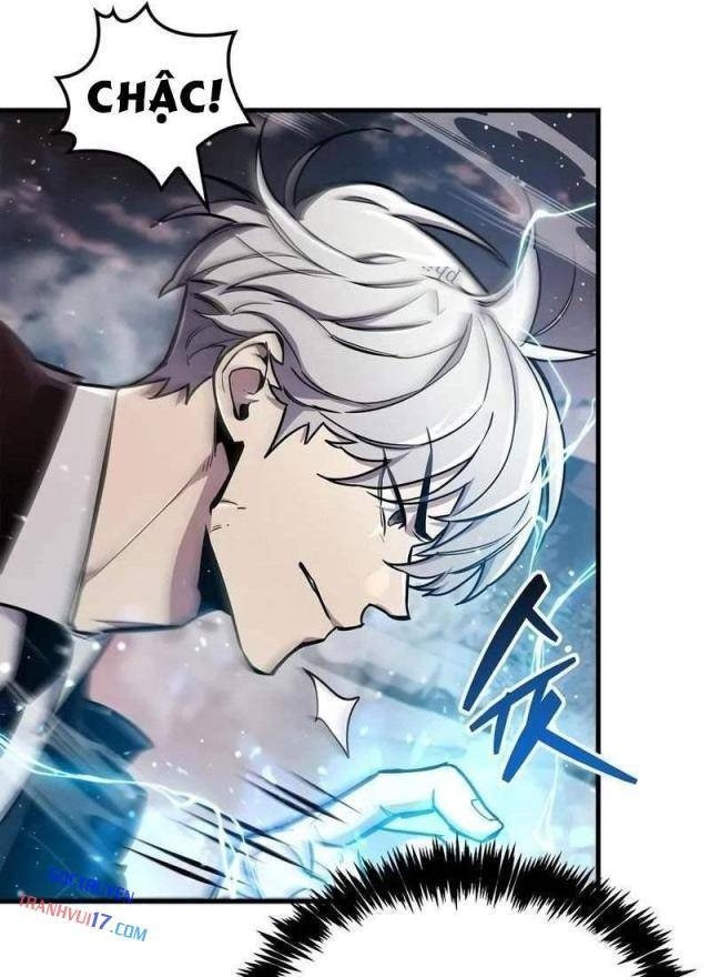 Người Chơi Che Giấu Quá Khứ - Page 16