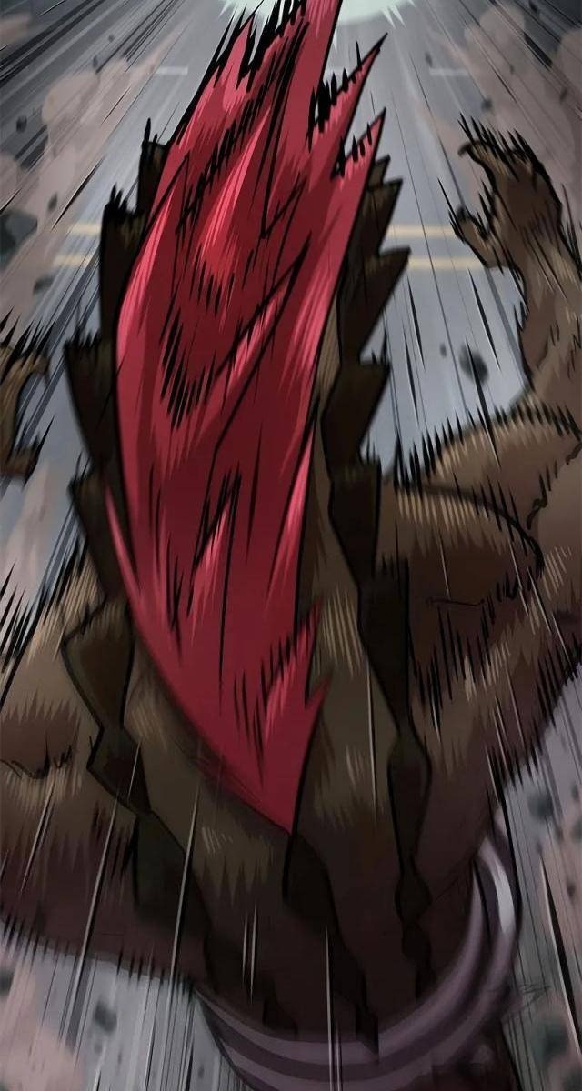 Từ Youtuber Thể Hình Triệu Sub Trở Thành Kẻ Vô Danh Trong Webtoon - Page 129