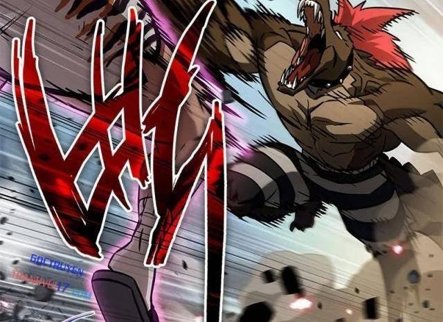 Từ Youtuber Thể Hình Triệu Sub Trở Thành Kẻ Vô Danh Trong Webtoon - Page 78