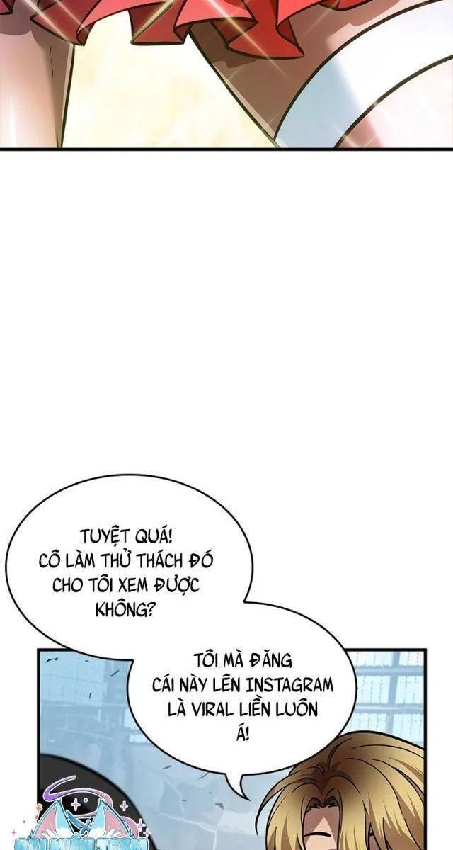 Từ Youtuber Thể Hình Triệu Sub Trở Thành Kẻ Vô Danh Trong Webtoon - Page 71