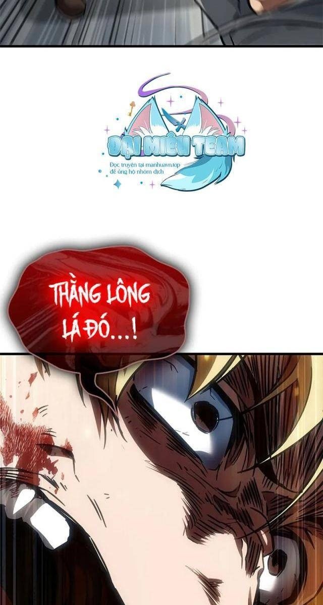 Từ Youtuber Thể Hình Triệu Sub Trở Thành Kẻ Vô Danh Trong Webtoon - Page 143