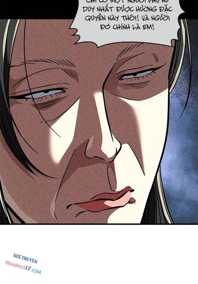 Từ Youtuber Thể Hình Triệu Sub Trở Thành Kẻ Vô Danh Trong Webtoon - Page 84