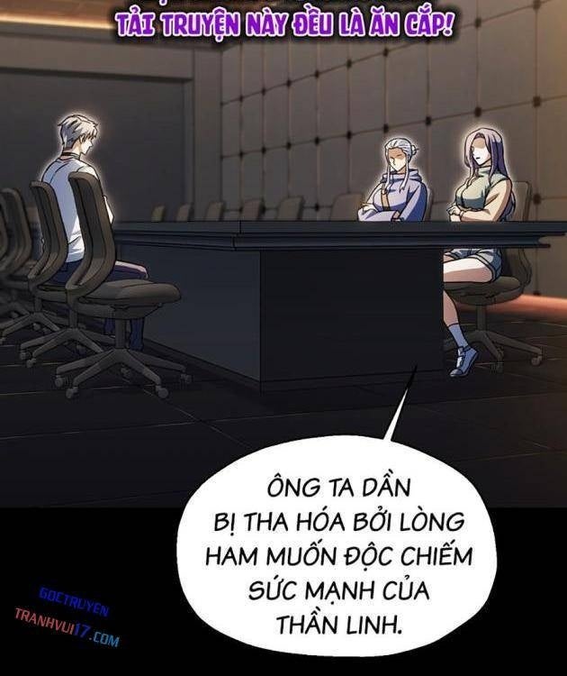 Người Chơi Không Thể Thăng Cấp - Page 60