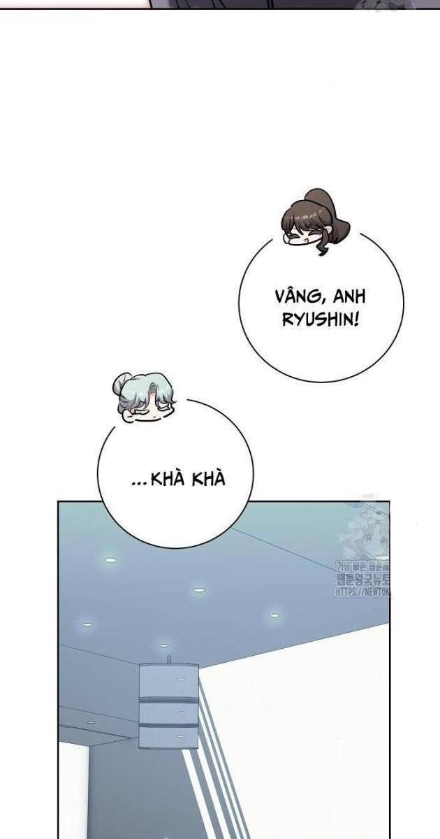 Ánh Hào Quang Của Diễn Viên Thiên Tài - Page 31