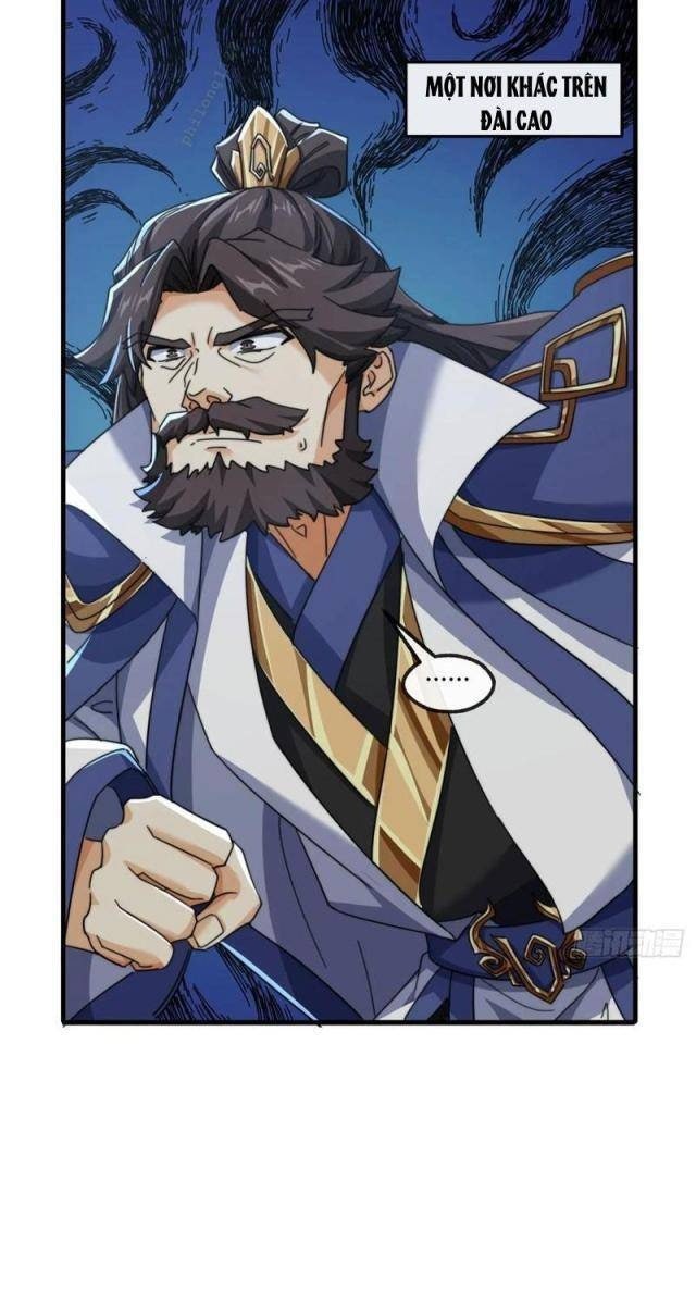 Mời Công Tử Trảm Yêu - Page 57