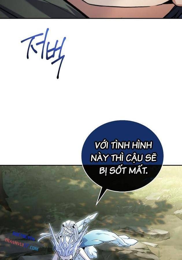 Sử Trở Lại Của Frozen Player - Page 26