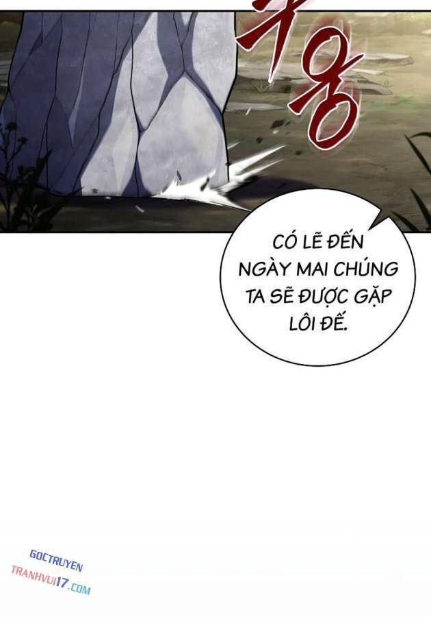 Sử Trở Lại Của Frozen Player - Page 34