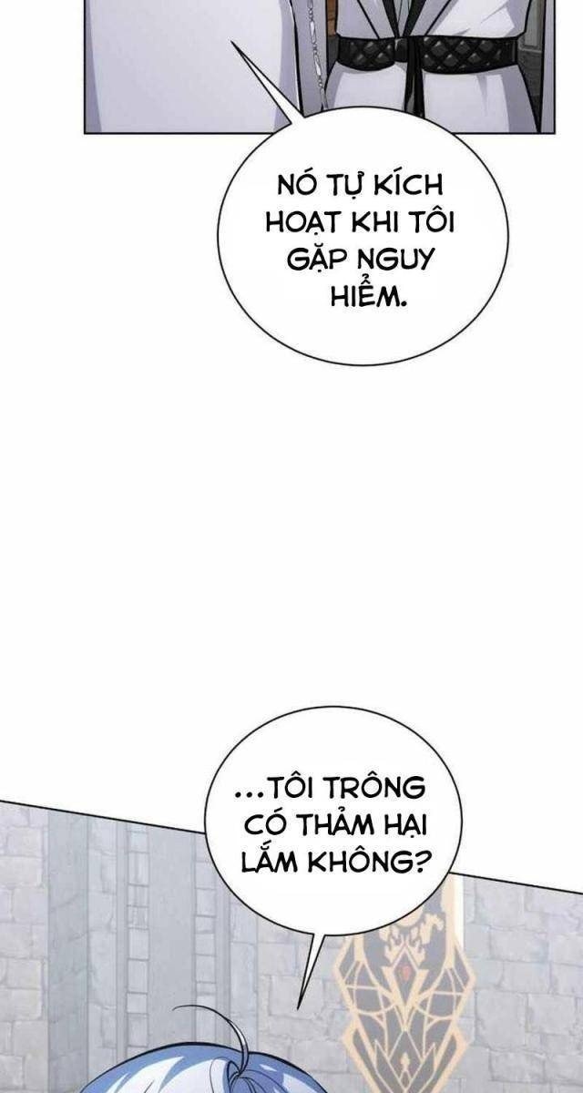 Đứa Trẻ Rắc Rối Của Ma Tháp - Page 125