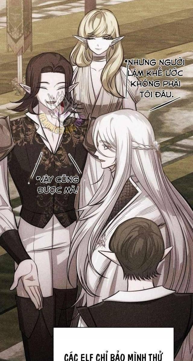 Đứa Trẻ Rắc Rối Của Ma Tháp - Page 12