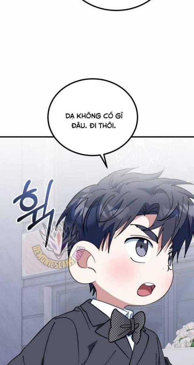 Bé Con Tái Xuất: Hành Trình Thành Vua Tài Phiệt! - Page 111