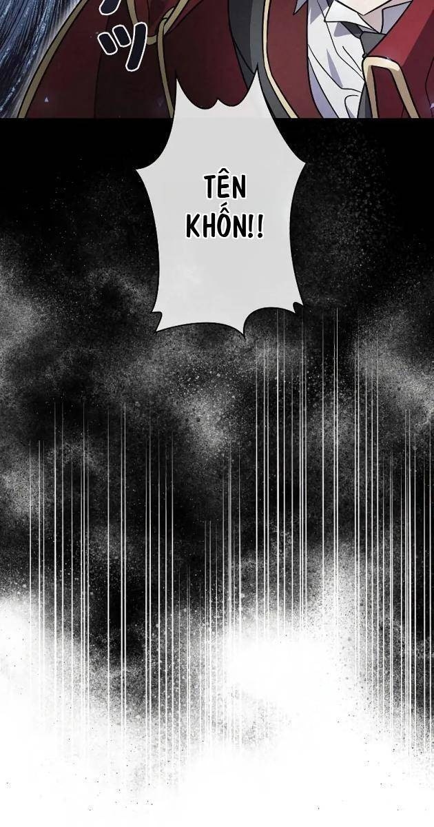 Bức Thư Tình Đến Từ Tương Lai - Page 25