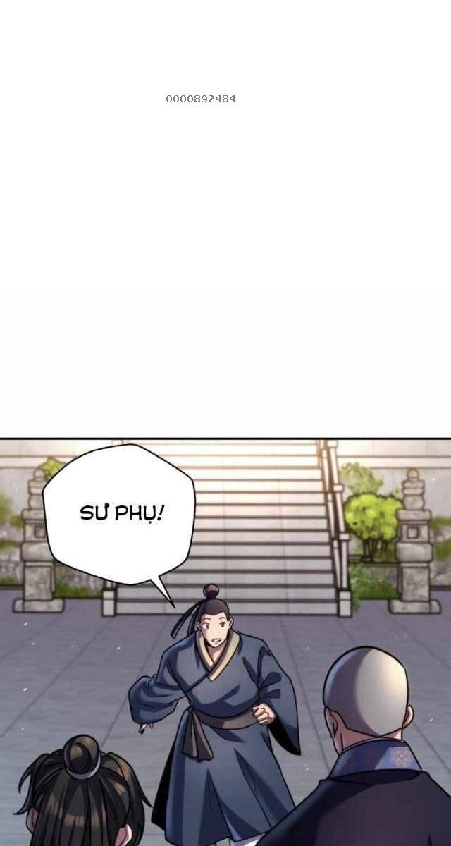 Tiểu Đệ Tử Của Võ Lâm Minh Chủ - Page 8