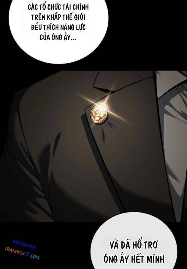 Sát Thủ Áo Đỏ - Page 20