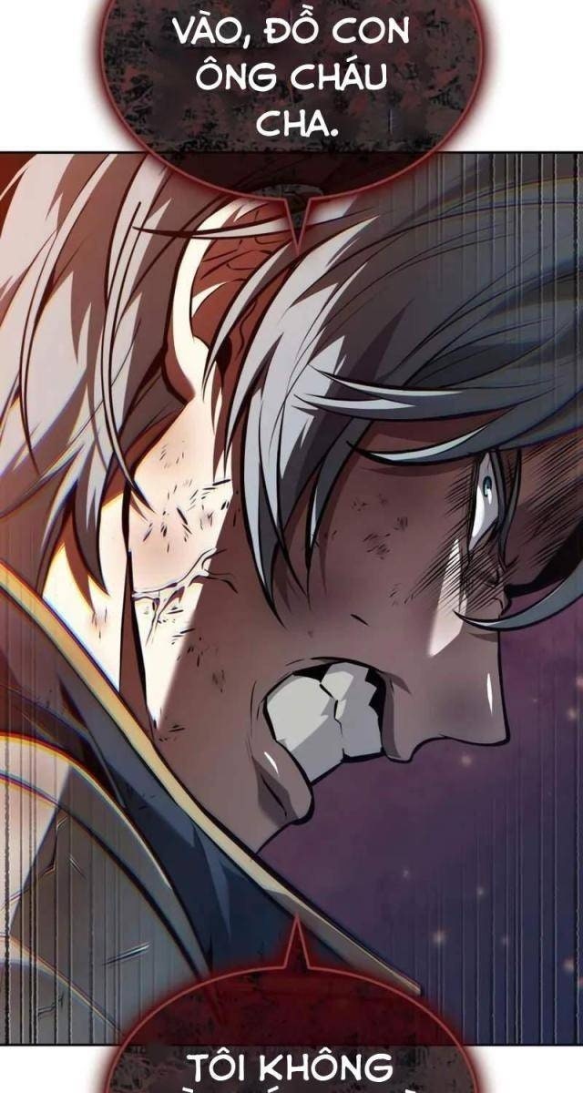 Mạo Hiểm Giả Cuối Cùng - Page 22