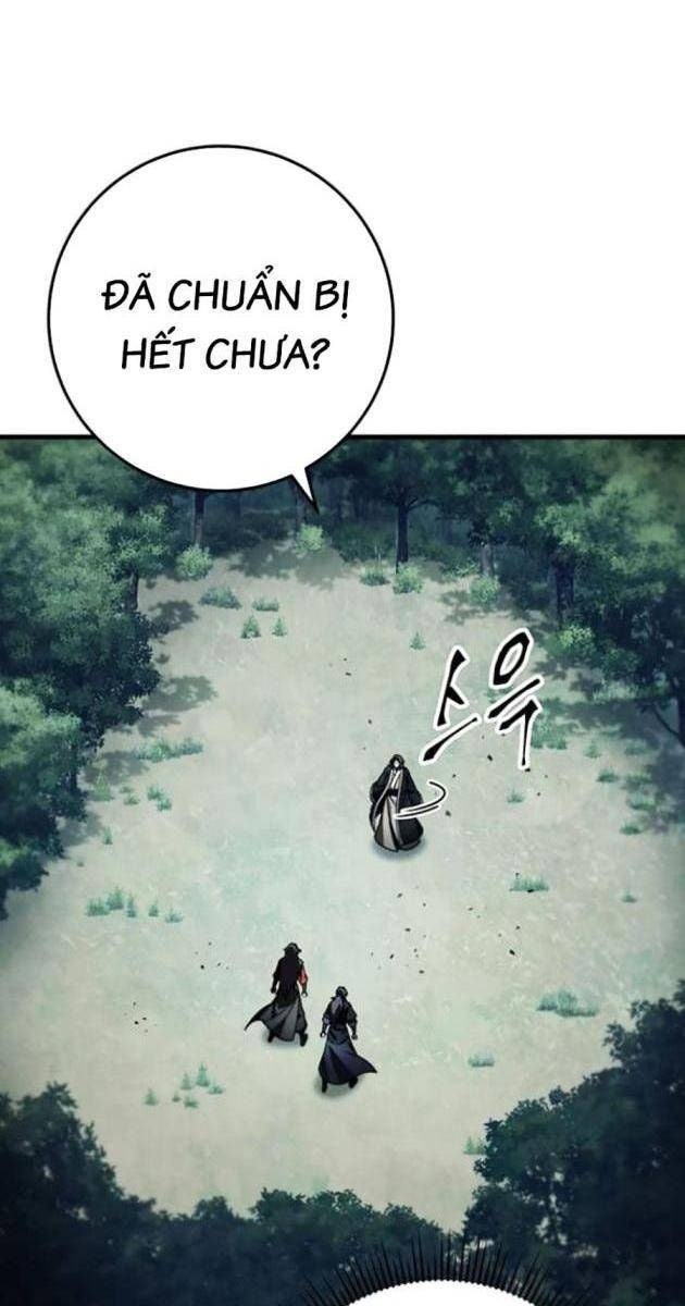 Thanh Kiếm Của Hoàng Đế - Page 162