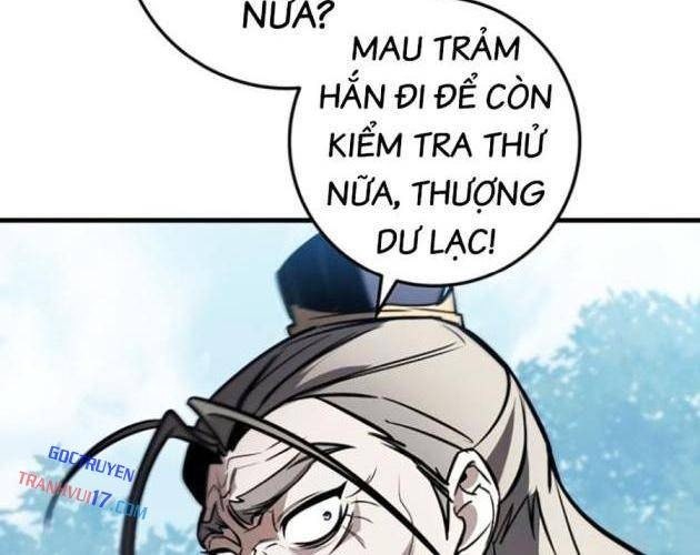 Thanh Kiếm Của Hoàng Đế - Page 30