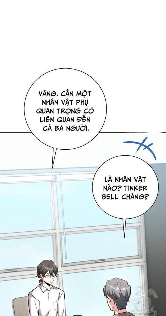 Ánh Hào Quang Của Diễn Viên Thiên Tài - Page 105