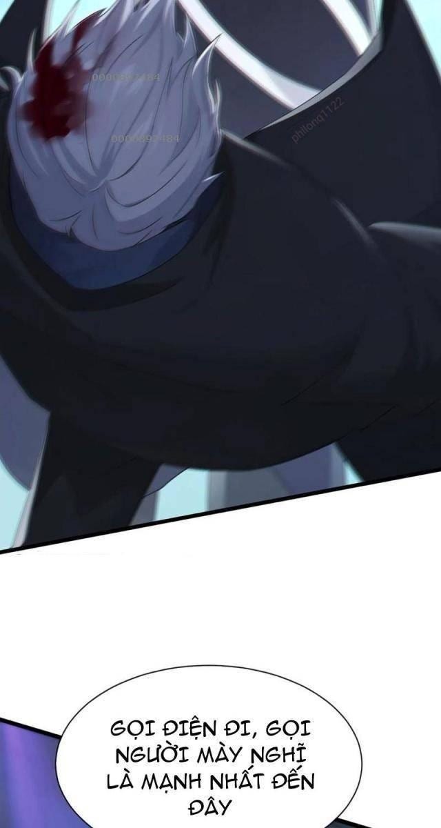 Đại Lão Xuống Núi: Bắt Đầu Từ Trở Thành Nam Thư Ký! - Page 5