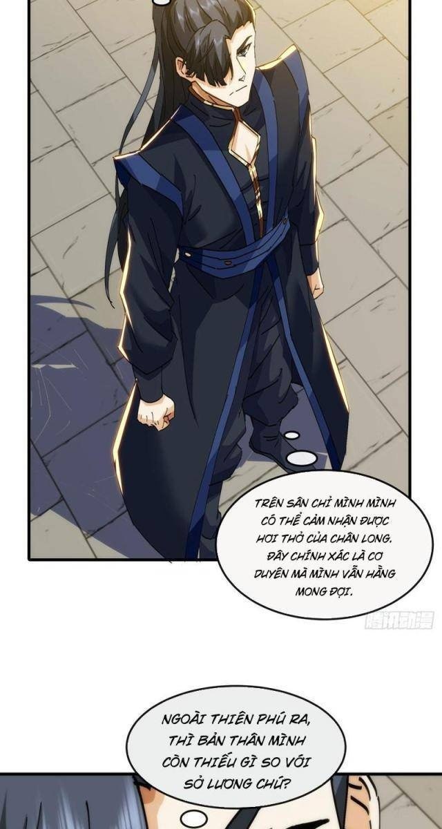 Mời Công Tử Trảm Yêu - Page 38