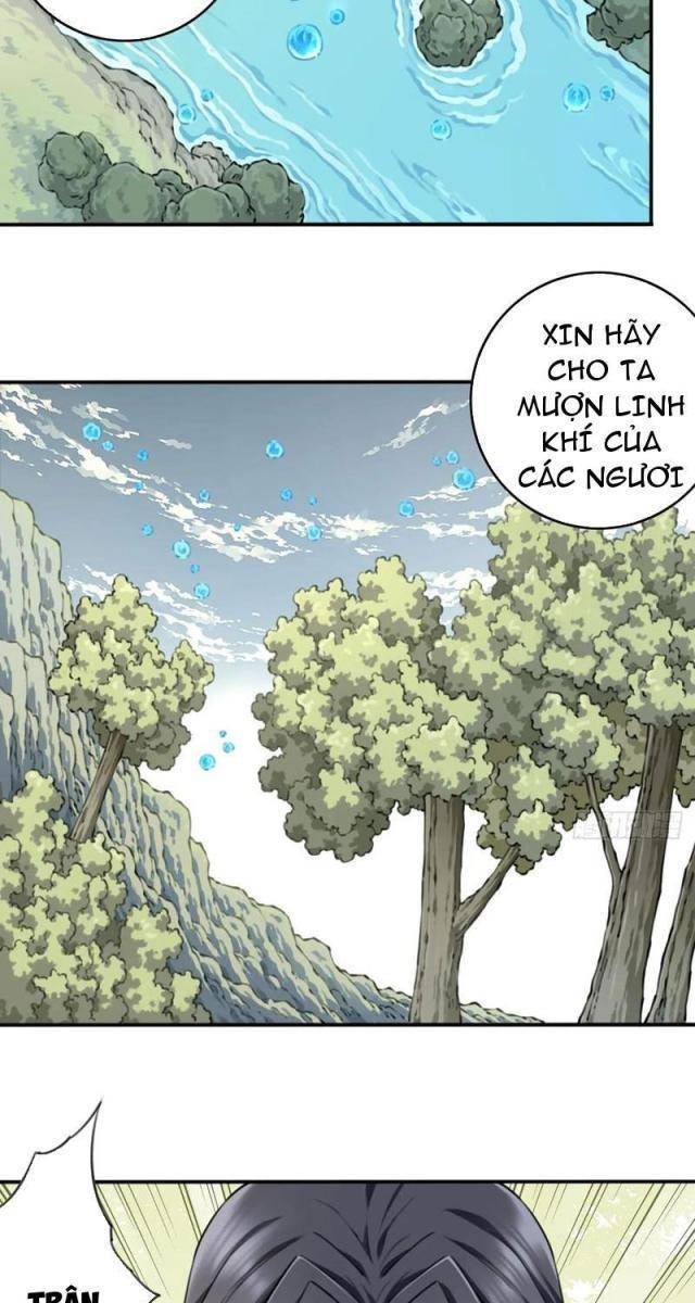 Ta Dùng Cơ Bắp Xưng Bá Tu Tiên Giới - Page 31