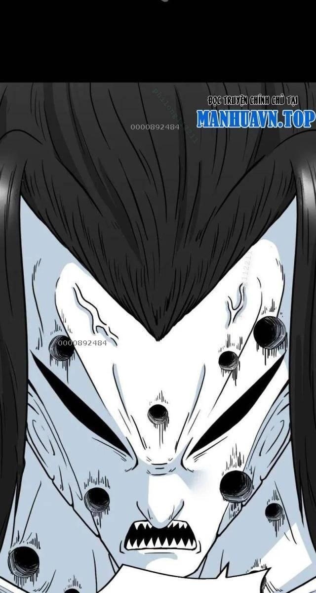 Đấu Yếm Thần - Page 35