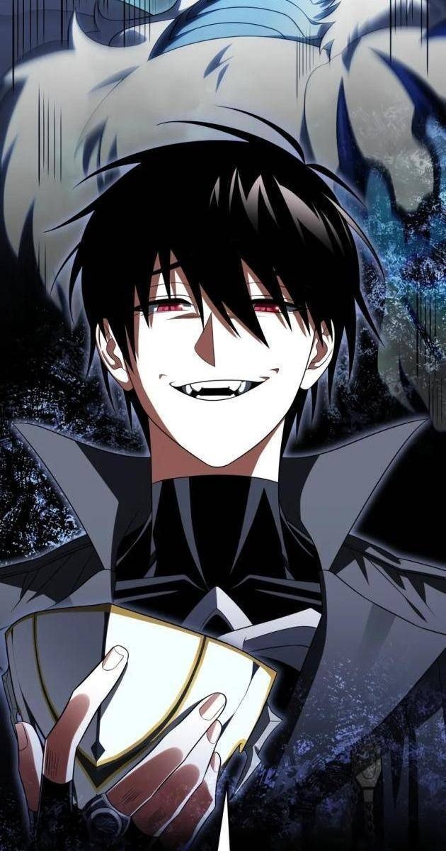 Người Chơi Trở Lại Sau 10000 Năm - Page 104