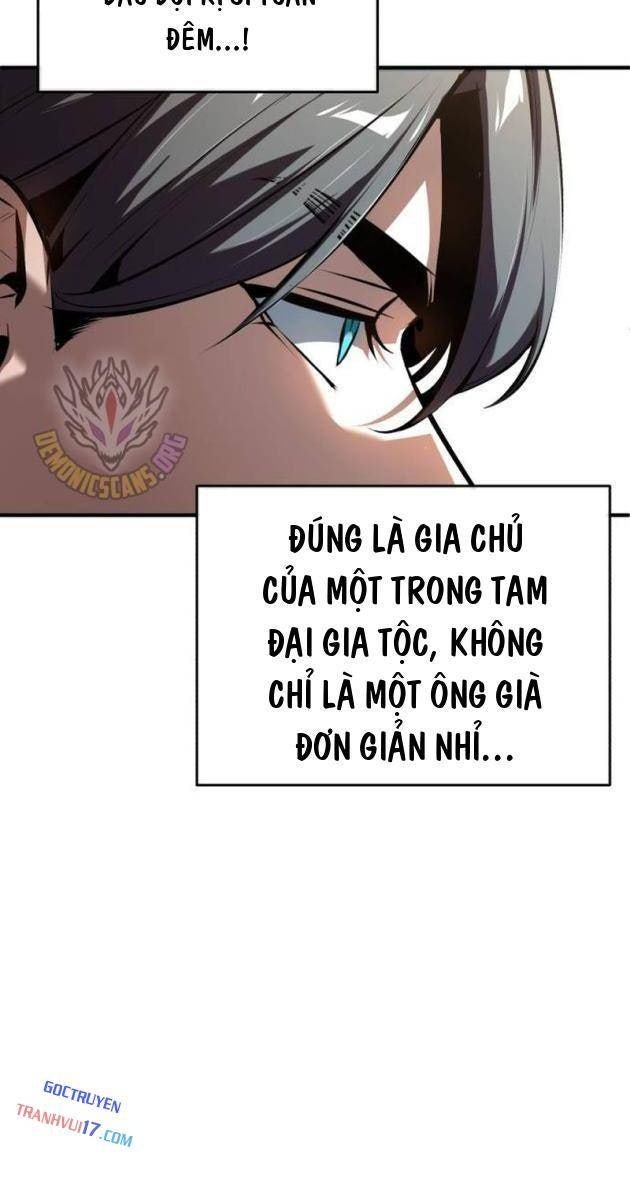 Giáo Sư Gián Điệp - Page 110