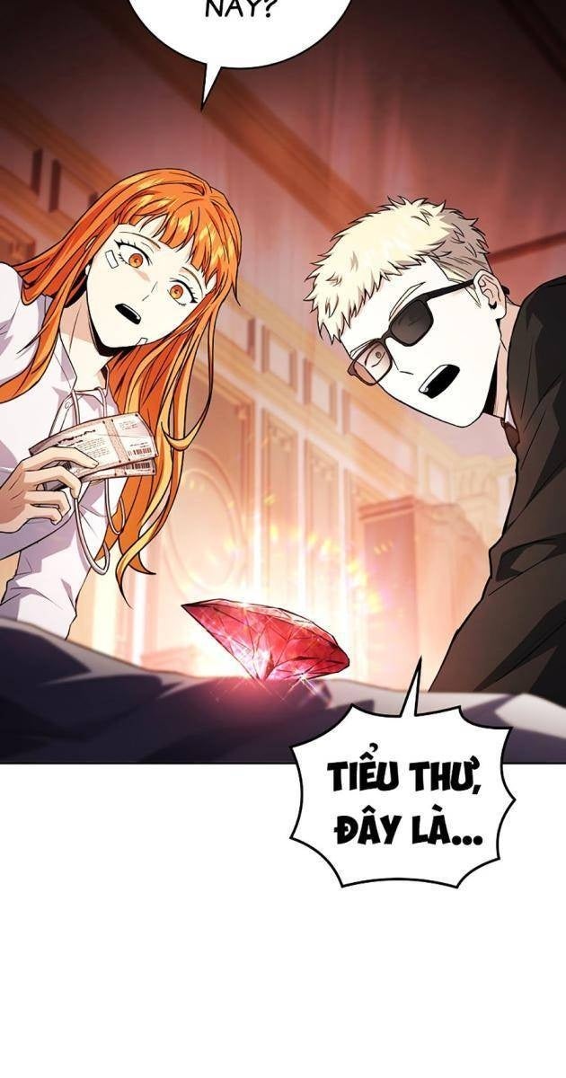 Sử Trở Lại Của Frozen Player - Page 23