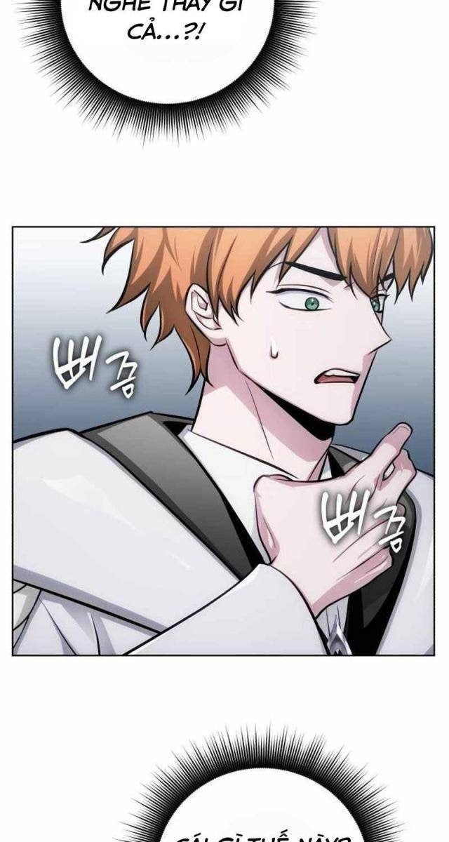 Đứa Trẻ Rắc Rối Của Ma Tháp - Page 129