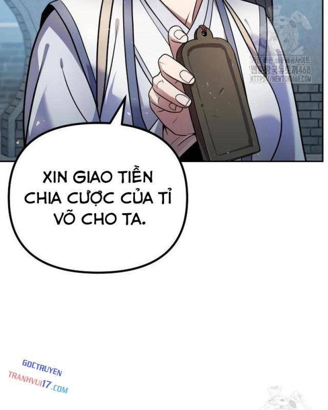 Hoạn Quan Hồi Quy: Tróc Phong Truy Nguyệt - Page 6