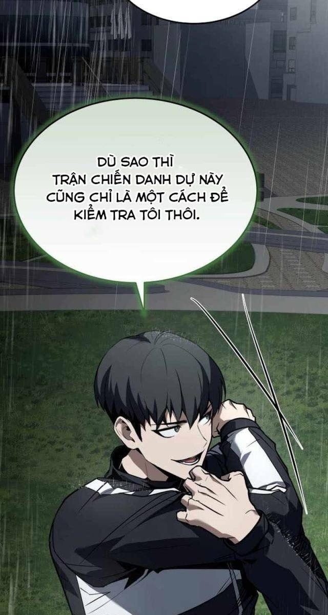 Kim Chiến Sĩ: Hành Trình Xây Dựng Đặc Tính - Page 6