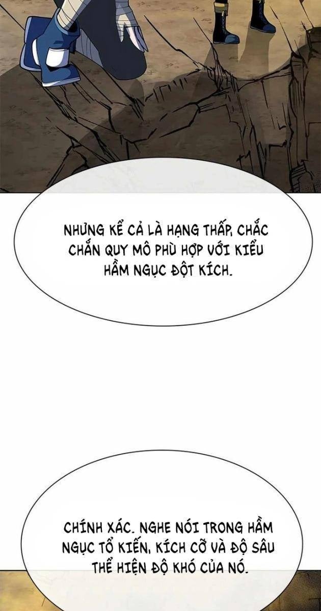 Tôi Chỉ Là Người Khuân Vác Trong Hầm Ngục - Page 78