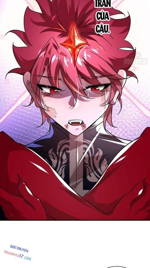 Vĩnh Sinh Đi Chết Đi! - Page 26