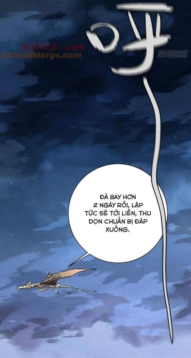 Vĩnh Sinh Đi Chết Đi! - Page 21