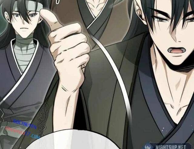 Hồi Quy Giả Về Hưu - Page 14