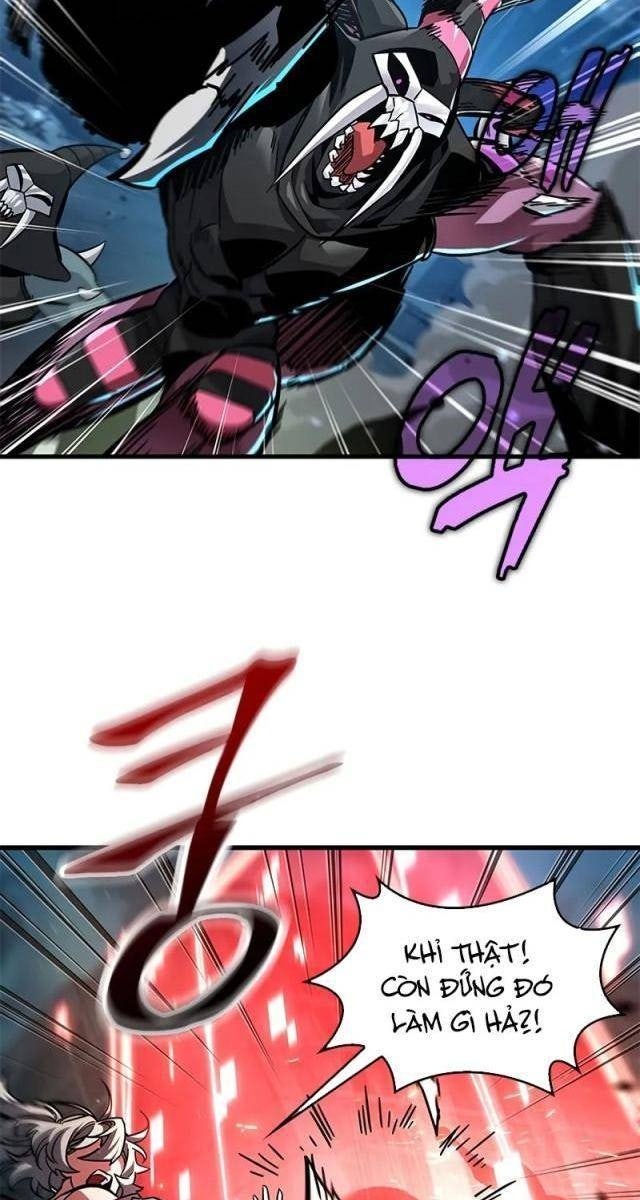 Từ Youtuber Thể Hình Triệu Sub Trở Thành Kẻ Vô Danh Trong Webtoon - Page 74