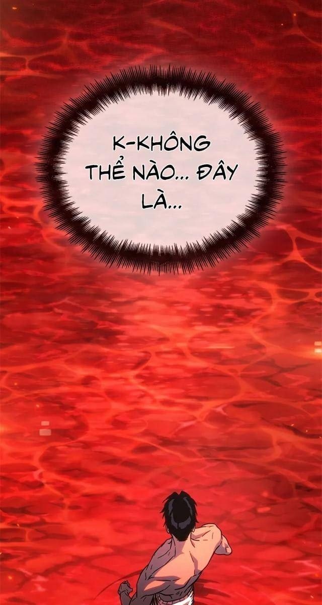 Từ Youtuber Thể Hình Triệu Sub Trở Thành Kẻ Vô Danh Trong Webtoon - Page 25