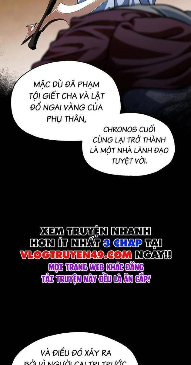 Người Chơi Không Thể Thăng Cấp - Page 28