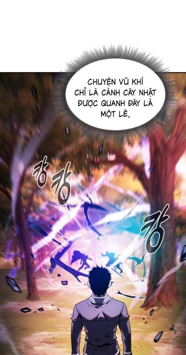 Kiếm Sĩ Thiên Tài Của Học Viện - Page 58