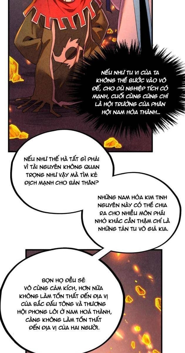 Vạn Cổ Chí Tôn - Page 39