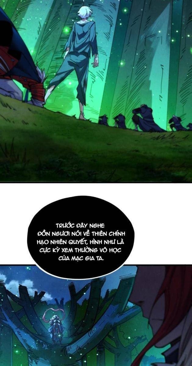 Vạn Cổ Chí Tôn - Page 15