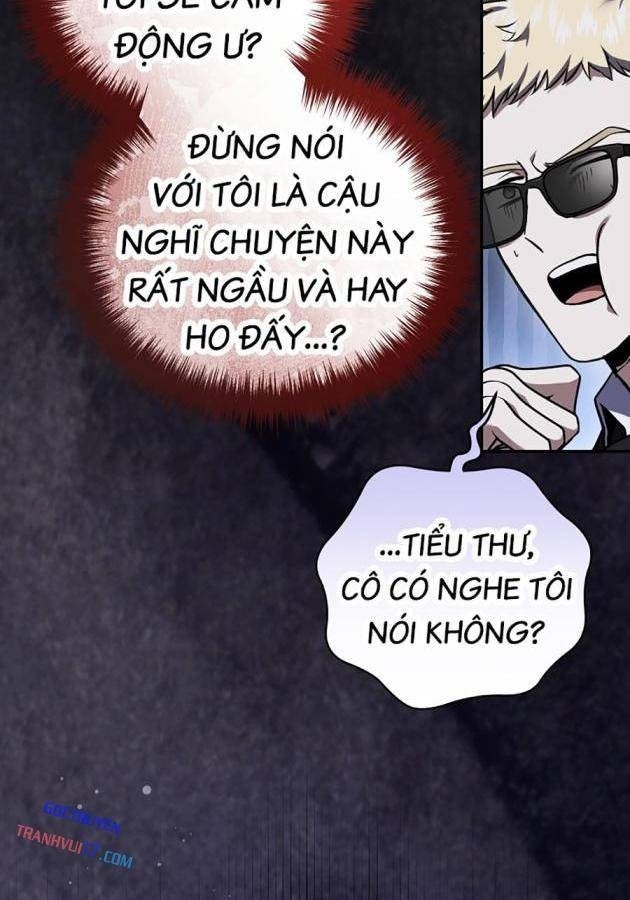 Sử Trở Lại Của Frozen Player - Page 32