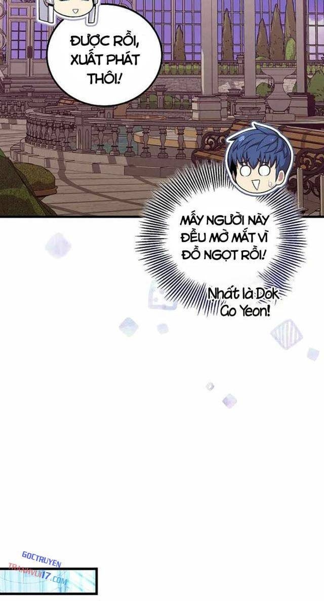 Vô Tình Nhập Học - Page 67