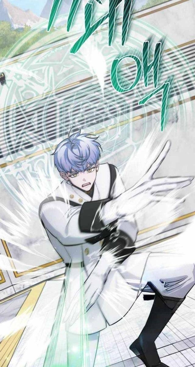 Đứa Trẻ Rắc Rối Của Ma Tháp - Page 108