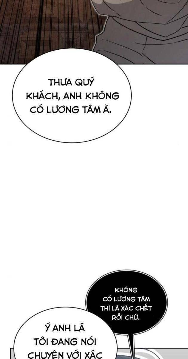 Trường Mẫu Giáo Thần Thú - Page 36