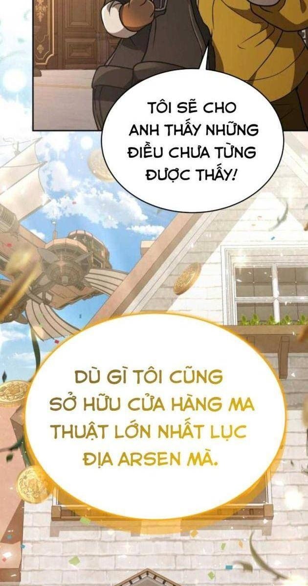 Trường Mẫu Giáo Thần Thú - Page 101