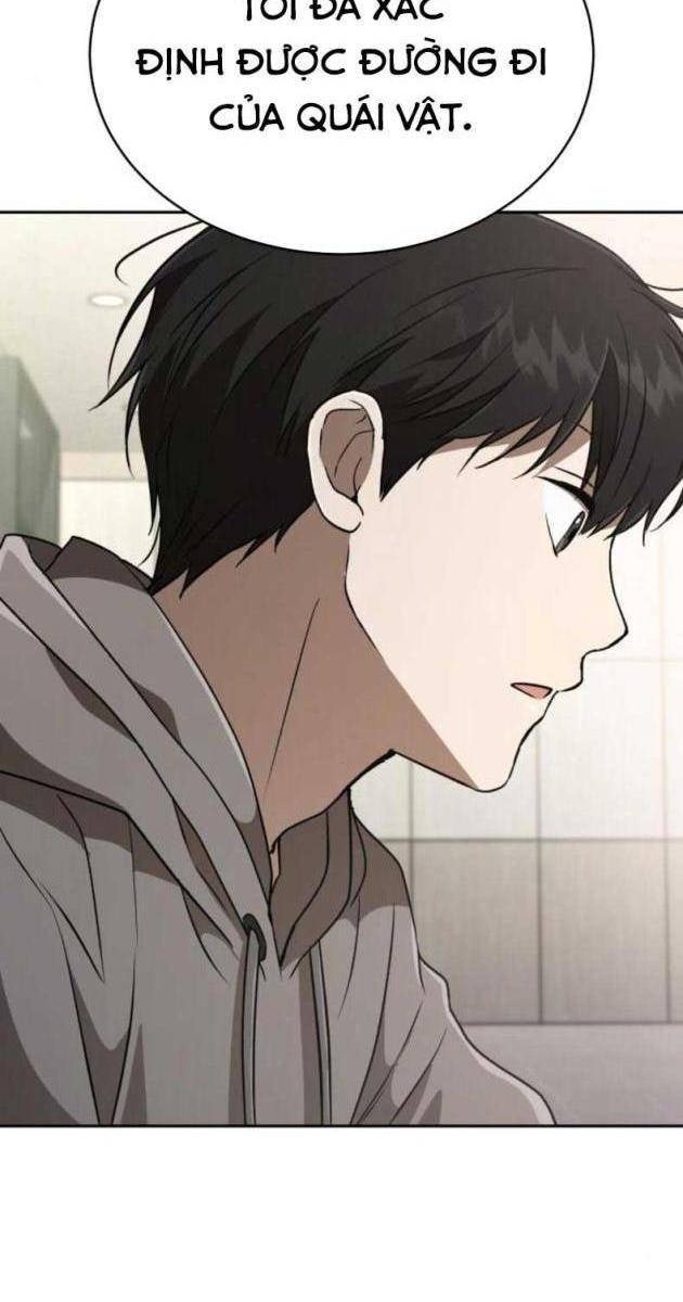 Trường Mẫu Giáo Thần Thú - Page 144