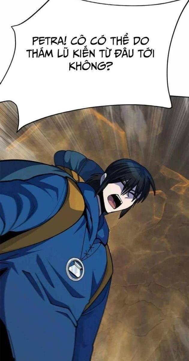 Tôi Chỉ Là Người Khuân Vác Trong Hầm Ngục - Page 194